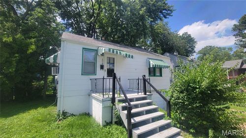 3219 Coles Ave, Saint Louis, MO, 63114-2916 | Card Image