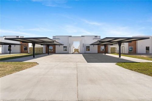 2-2902 Gabriel St, Mission, TX, 78574 | Card Image