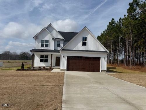 53 N Rabbit Run Dr, Smithfield, NC, 27577 | Card Image