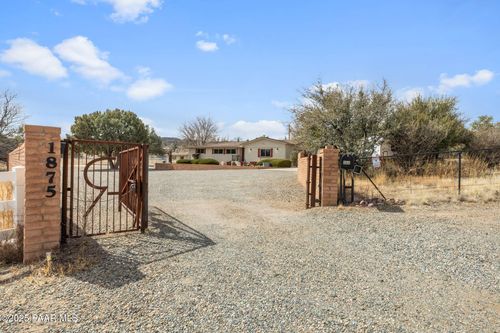 1875 Nebeker Circle, Prescott, AZ, 86305 | Card Image