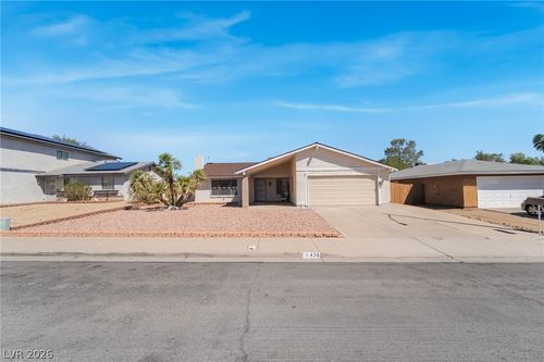 439 Sunburst Dr, Henderson, NV, 89002-8333 | Card Image