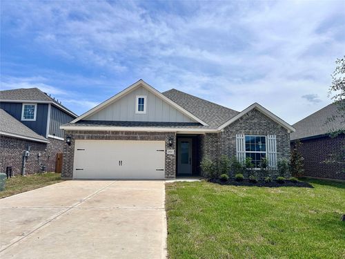 21527 Bluebonnet Bay Dr, Magnolia, TX, 77354 | Card Image