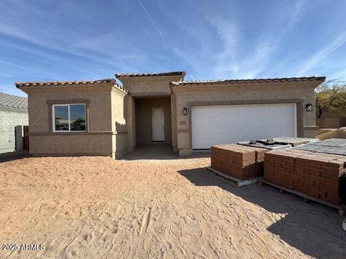 14595 S Charco Road, Arizona City, AZ, 85123 | Card Image