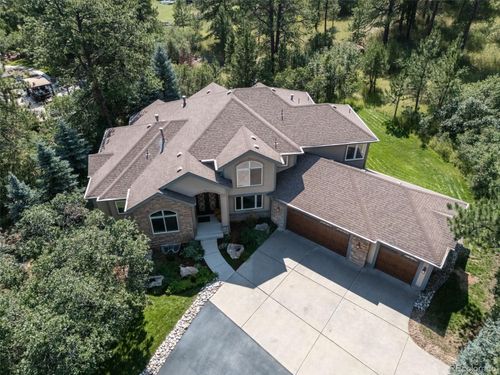 4002 Kalamath, Larkspur, CO, 80118-8444 | Card Image