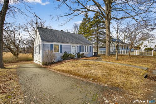 98 Oregon Ave S, Milford, CT, 06460-5446 | Card Image
