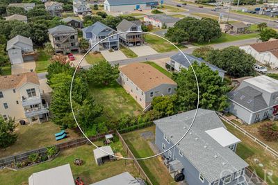 217 W Archdale Street, House other with 4 bedrooms, 2 bathrooms and null parking in Kill Devil Hills NC | Image 3