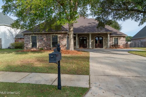 102 Belle Terre Court, Long Beach, MS, 39560 | Card Image