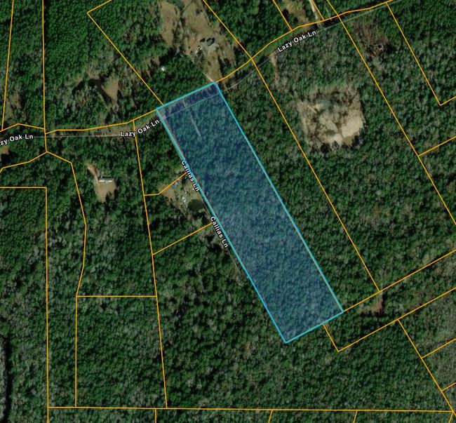 93 Lazy Oak Ln, Home with 0 bedrooms, 0 bathrooms and null parking in Picayune MS | Image 9