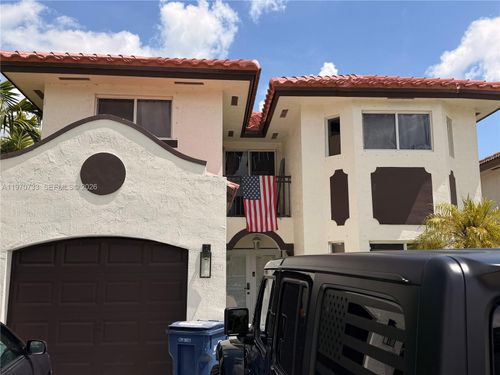 14127 Sw 166th St, Miami, FL, 33177-2083 | Card Image