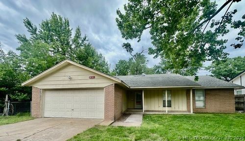 21425 E 31st Pl S, Broken Arrow, OK, 74014-1102 | Card Image