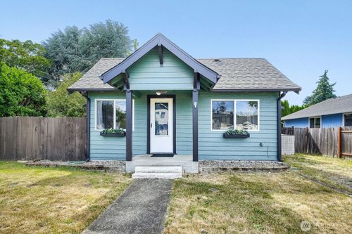 7626 S S Winnetka St, Tacoma, WA, 98408-5934 | Card Image