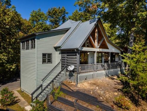 85 Foster Cove Rd, Blue Ridge, GA, 30513 | Card Image