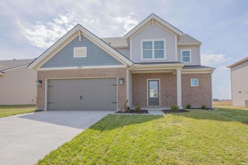 3151 Dowgate Dr, Newburgh, IN, 47630-0055 | Card Image