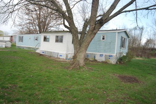 20543 Treaty Line Rd, West Mansfield, OH, 43358-9611 | Card Image