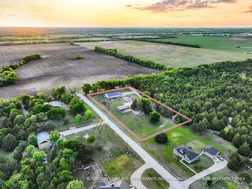 245 County Road 4921, Leonard, TX, 75452-1219 | Card Image