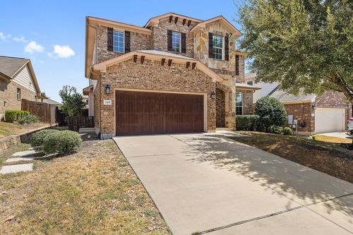 245 Razzmatazz Trl, Buda, TX, 78610-3617 | Card Image