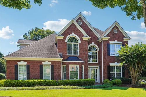 7160 Fawn Lake Dr, Alpharetta, GA, 30005-3648 | Card Image
