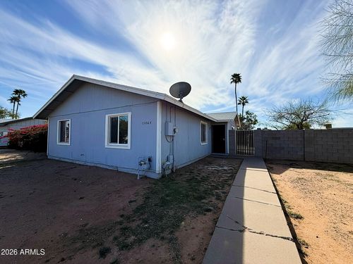 13865 N 48th Ave, Glendale, AZ, 85306-4918 | Card Image