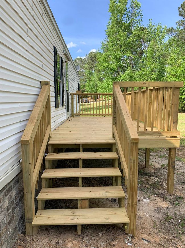 376 Virginia Cir, House other with 3 bedrooms, 2 bathrooms and null parking in Waterloo SC | Image 5