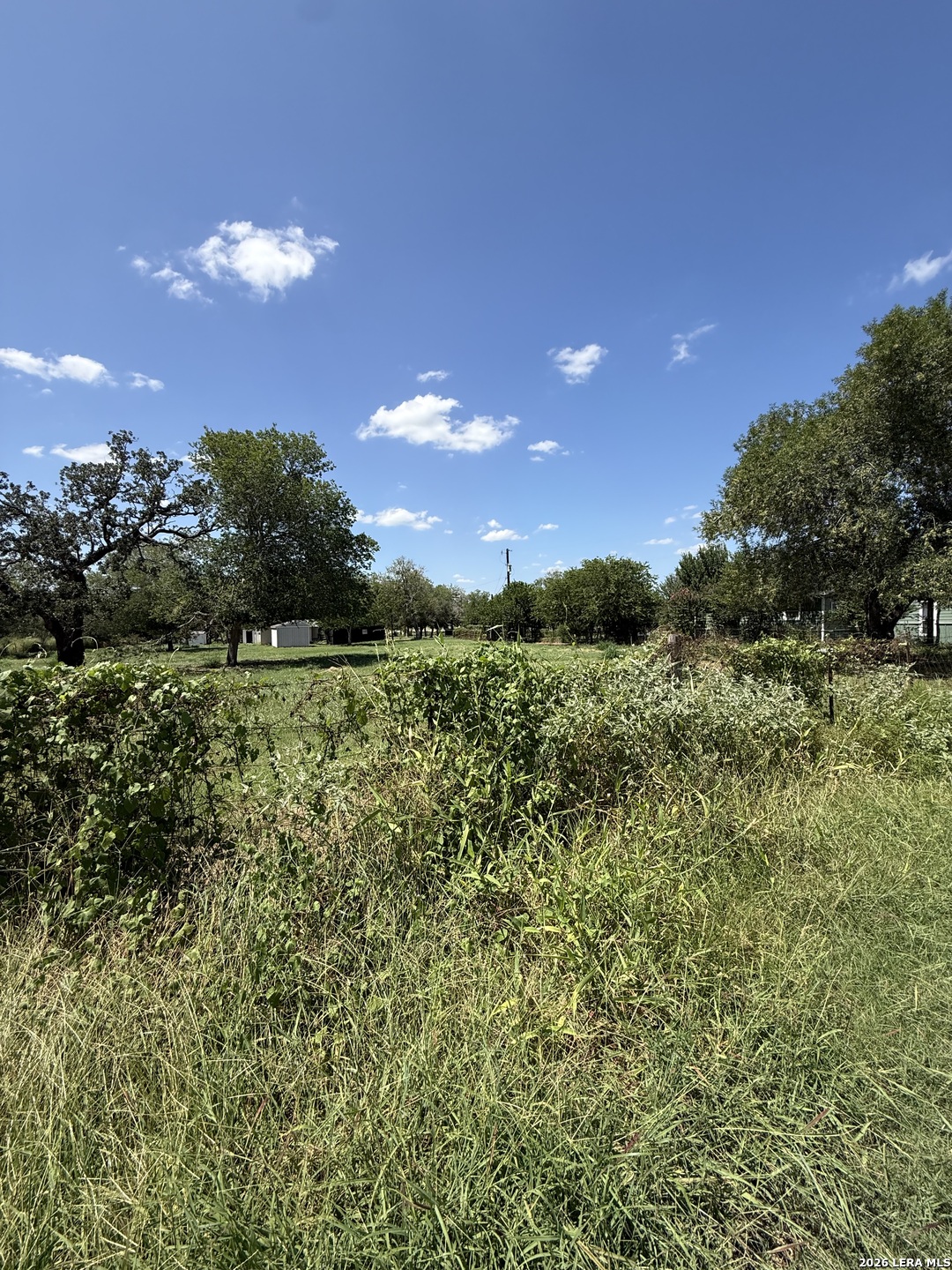 Land in Stockdale 3