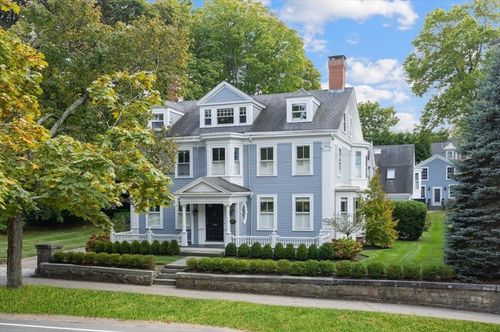 93 Main St, Hingham, MA, 02043-2506 | Card Image