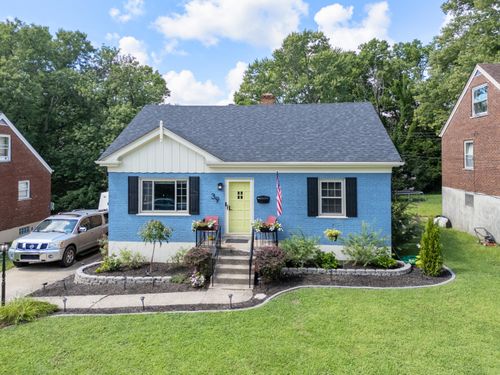 39 E Lakeside Ave, Lakeside Park, KY, 41017-3107 | Card Image