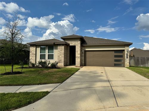 14273 Lake Lodge Dr, Conroe, TX, 77384-1539 | Card Image