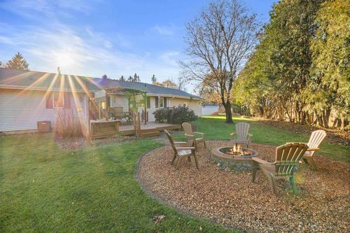 5751 Honeysuckle Court, GRAND RAPIDS, WI, 54494 | Card Image