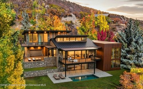 100 Terrace Dr, Snowmass Village, CO, 81615-6102 | Card Image