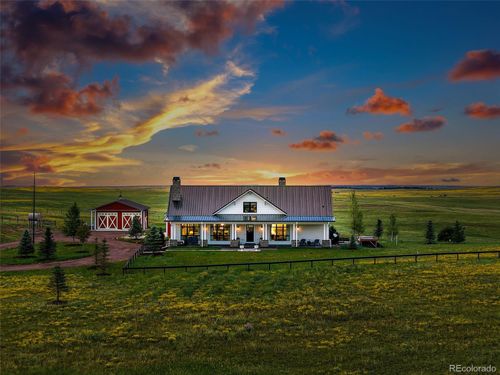 12377 County Road 110, Kiowa, CO, 80117-8702 | Card Image