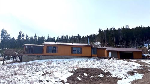 2806 Upper Apex Road, Black Hawk, CO, 80422 | Card Image