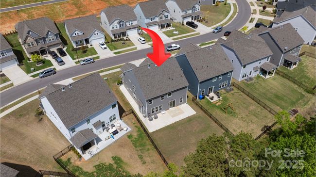 Aerial of Back | Image 43