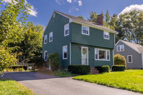 89 Dorset Street, Portland, ME, 04102 | Card Image