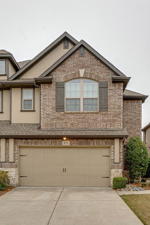 4772 Bridgewater St, Plano, TX, 75074-0109 | Card Image