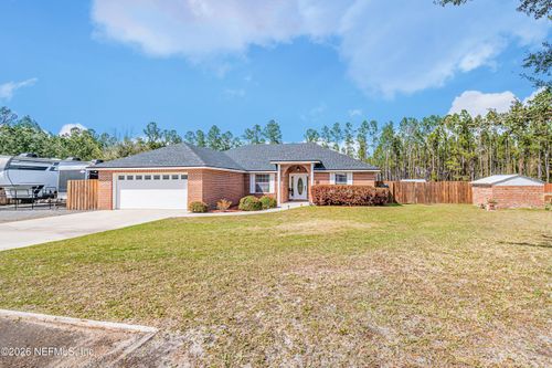 7667 Odis Yarborough Rd, Glen St. Mary, FL, 32040-3435 | Card Image
