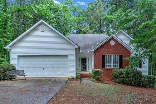 237 Clearwater Dr, Monroe, GA, 30655-7319 | Card Image