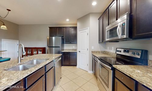 1724 Sanctuary Way, Fleming Island, FL, 32003-4984 | Card Image