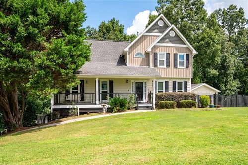 88 Lambeth Dr, Hiram, GA, 30141-5700 | Card Image