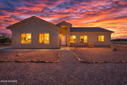 424 E Birch Street, Huachuca City, AZ, 85616 | Card Image