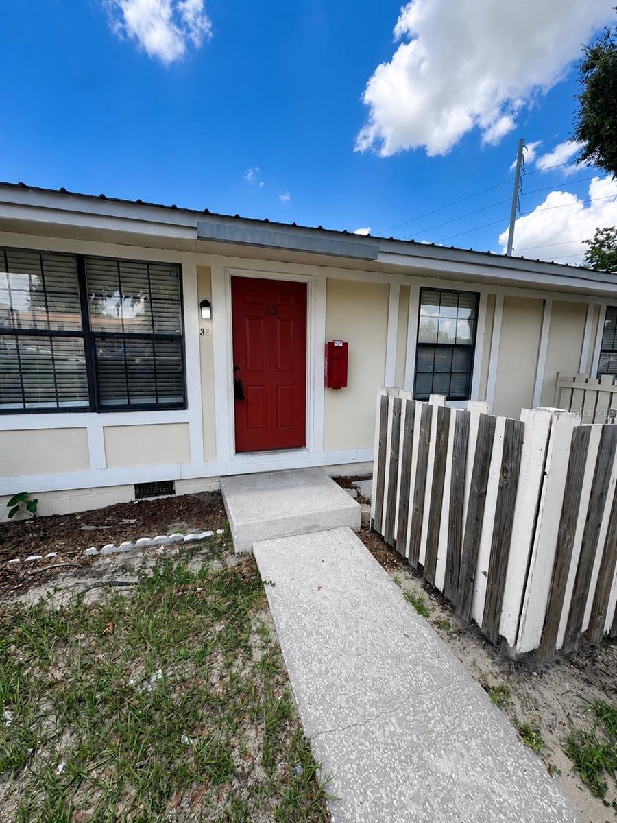 Residential Lease in LEESBURG