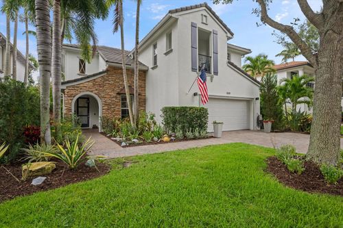 1439 Barlow Ct, Palm Beach Gardens, FL, 33410-1501 | Card Image