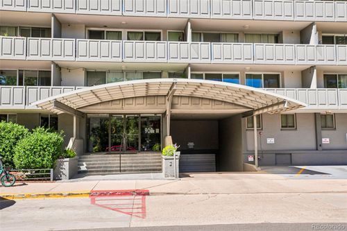 5b-909 N Logan St, Denver, CO, 80203-3001 | Card Image