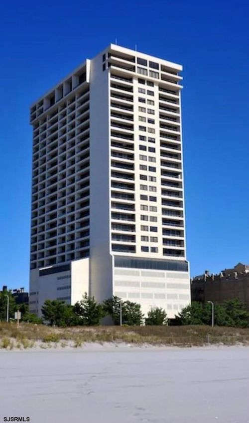 1602-3851 Boardwalk, Atlantic City, NJ, 08401-6027 | Card Image