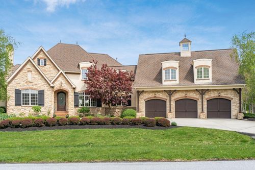 10577 Wellington Blvd, Powell, OH, 43065-8765 | Card Image