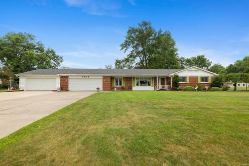 6010 Midwood Dr, Fort Wayne, IN, 46835-3725 | Card Image