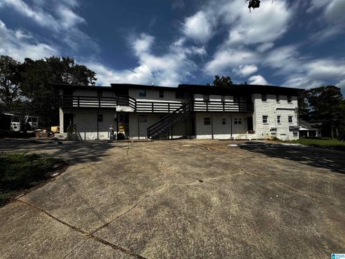 1214 16th Street Ensley, BIRMINGHAM, AL, 35218 | Card Image