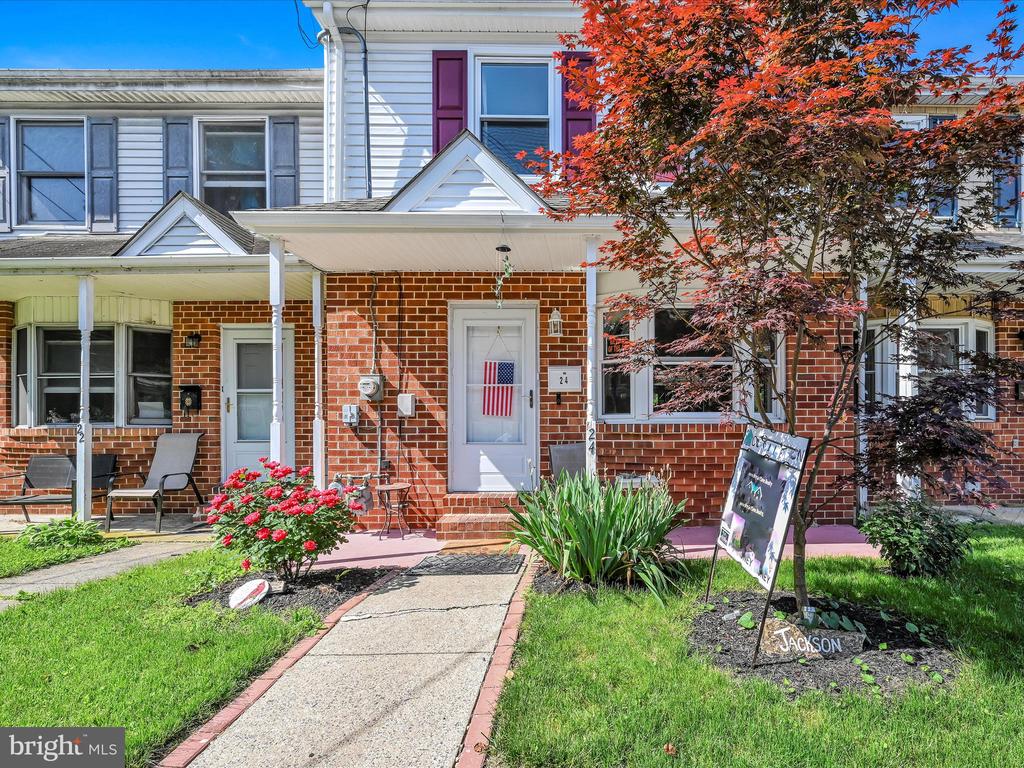 2nd St, Pottstown, PA 19464