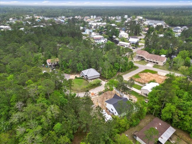 6015 Choctaw Pl, House other with 3 bedrooms, 2 bathrooms and null parking in Kiln MS | Image 52