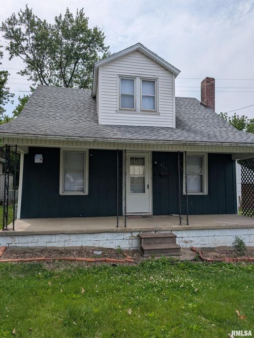 462 Baxter Ct, Canton, IL, 61520-2039 | Card Image