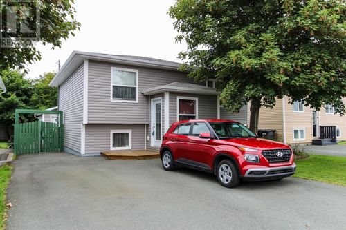 3 Paddon Pl, Mount Pearl, NL, A1N4C3 | Card Image